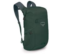 Osprey - Ultralight Dry Pack 20 - Daypack grün (Tundra Green)