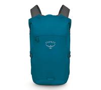 Osprey Ultralight Dry Pack 20 Waterfront Blue