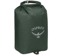 Osprey Ultralight Packsack étanche, 12L, Tundra Green, O/S