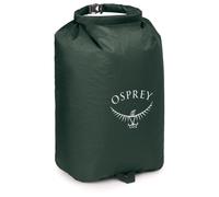Osprey - Ultralight Dry Sack 12 - Packsack, Gr. 12 l, grün (TundraGreen)