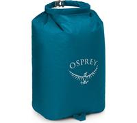 Osprey Ultralight Drysack 12, Packsack blau