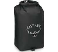 Osprey - Ultralight Dry Sack 20 - Packsack, Gr. 20 l, schwarz (Black)