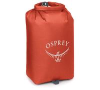 Osprey - Ultralight Dry Sack 20 - Packsack, Gr. 20 l, rot (MarsOrange)