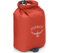 Osprey Ultralight Dry Sack 3 Mars Orange not_defined