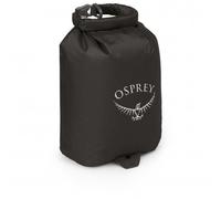 Osprey - Ultralight Dry Sack 3 - Packsack, Gr. 3 l, schwarz (Black)