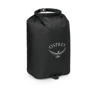 Osprey Ultralight Packsack étanche, 12L, Black, O/S