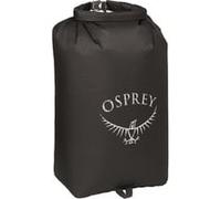 Osprey - Ultralight Dry Sack 20 - Packsack, Gr. 20 l, schwarz (Black)