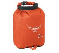 Osprey Ultralight DrySack 20 - Poppy Orange