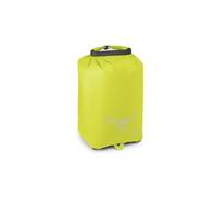 osprey ultralight drysack 30 packsack gelb