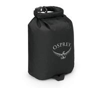 Osprey Ultralight Drysack 3L Packtasche 22 cm black Herren