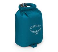 Osprey Ultralight Drysack 3L Packtasche 22 cm waterfront blue Herren