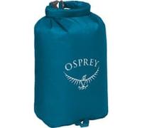 Osprey Ultralight Drysack 6, Packsack blau