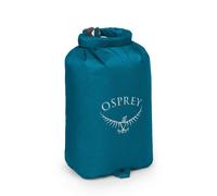 Osprey - Ultralight Dry Sack 6 - Packsack, Gr. 6 l, blau (WaterfrontBlue)
