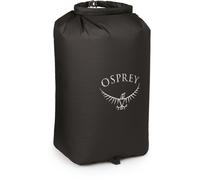 Osprey Ultralight Drysack (Größe 3L, schwarz)