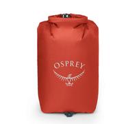 Osprey Ultralight Packsack étanche, 20L, Mars Orange