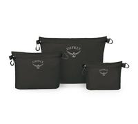 Osprey Ultralight Kulturbeutel black Herren