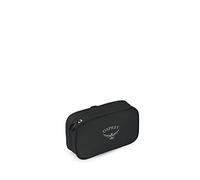 Osprey Ultralight Organizer mit Reißverschluss, Black, O/S