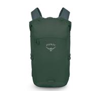 Osprey - Ultralight Dry Pack 20 - Daypack, Gr. 20 l, grün (TundraGreen)