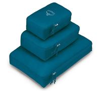 Osprey Packing Cube Set (Größe ONE SIZE, blau)