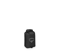 Osprey Packsack Ultralight DrySack 6 L wasserdicht Schwarz O/S