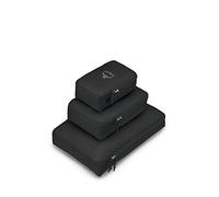 Osprey Ultralight Packwürfel-Set 15 L Schwarz