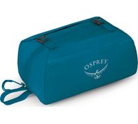 Osprey Ultralight Padded Organizer Waterfront Blue OneSize