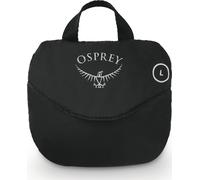 Osprey Ultralight Raincover L Black One Size