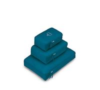 Osprey Ultralight Reisezubehör, 15L, Waterfront Blue, Set