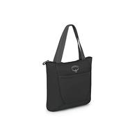 Osprey Tasche Ultralight Stuff Tote 18 L Schwarz OneSize