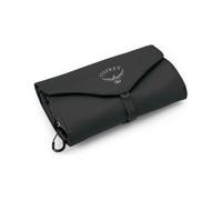 Osprey Ultralight Roll-Organizer, Black, O/S