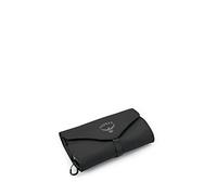 Osprey Ultralight Roll-Organizer, Black, O/S