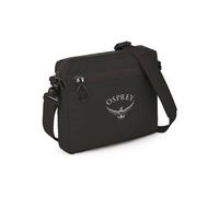 Osprey Ultralight Shoulder Satchel black (1) O/S