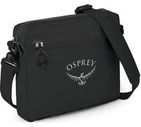 Osprey Ultralight Shoulder Satchel 2L Umhängetasche schwarz