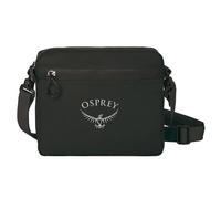 Osprey Ultralight Shoulder Satchel 2L Umhängetasche schwarz