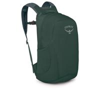Osprey - Komprimierbarer Rucksack - Ultralight Stuff Pack Tundra Green - Grün Grün one size
