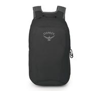 Osprey - Ultralight Stuff Pack 18 - Daypack, Gr. 18 l, grau (Black)