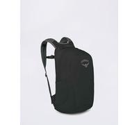 Osprey - Ultralight Stuff Pack 18 - Daypack, Gr. 18 l, grau (Black)