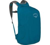 Osprey Ultralight Stuff 18l Rucksack One Size Waterfront Blue