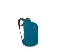 Osprey Ultralight Stuff Reisezubehör, Rucksack, 18L, Waterfront Blue | Reise-Organizer, Packwürfel, Kulturbeutel, Handgepäckzubehör, blau, OS-Größe