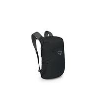 Osprey Ultralight Stuff Reisezubehör, Wasserdichter Rucksack, 20L, Black