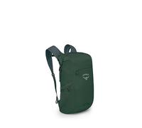 Osprey Ultralight Stuff Reisezubehör, Wasserdichter Rucksack, 20L, Green | Outdoor-Zubehör, Regenschutz, Trockentasche, Pack-Organizer, grüne Farbe, OS-Größe