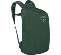 Osprey - Komprimierbarer Rucksack - Ultralight Stuff Pack Tundra Green - Grün Grün one size