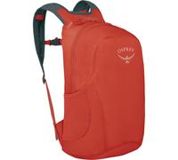 Osprey Ultralight Stuff Rucksack (Größe 18L, orange)