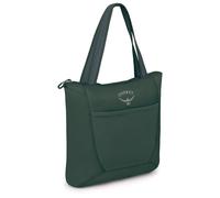 Osprey - Ultralight Stuff Tote 18 - Umhängetasche, Gr. 18 l, grün (TundraGreen)