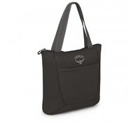 Osprey - Ultralight Stuff Tote 18 - Umhängetasche, Gr. 18 l, schwarz (Black)
