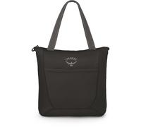 Osprey Ultralight Stuff Tote Tasche (Größe 18L, schwarz)