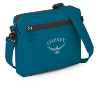 Osprey Ultralight Shoulder Satchel Waterfront Blue 