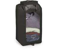 Osprey Ultralight Window Drysack Packsäcke schwarz Größe 6L Reise