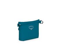 Osprey Ultralight Zipper Sack Waterfront Blue Small