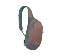 Osprey Umhängetasche DAYLITE SLING, braun, Einheitsgröße